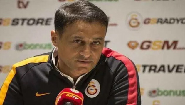 Galatasaray tak�m doktoru Yener �nce, bahis soru�turmas�nda PFDK'ya sevk edildi