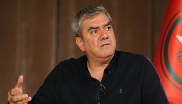 Yılmaz Özdil'den olay paylaşım: Erdoğan'a 