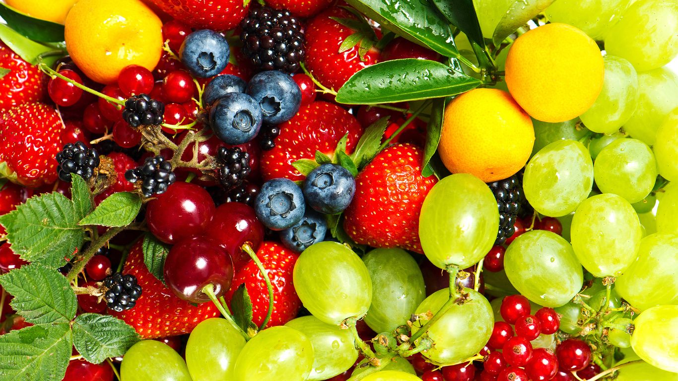 Yaz meyveleri nasıl tüketilmeli?