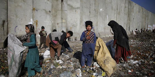 BM den Kovid 19 salgını raporu: 400 milyon kişi daha  aşırı yoksul  olacak