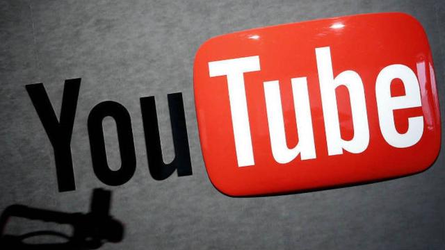 YouTube, beğen butonuna güncelleme getiriyor