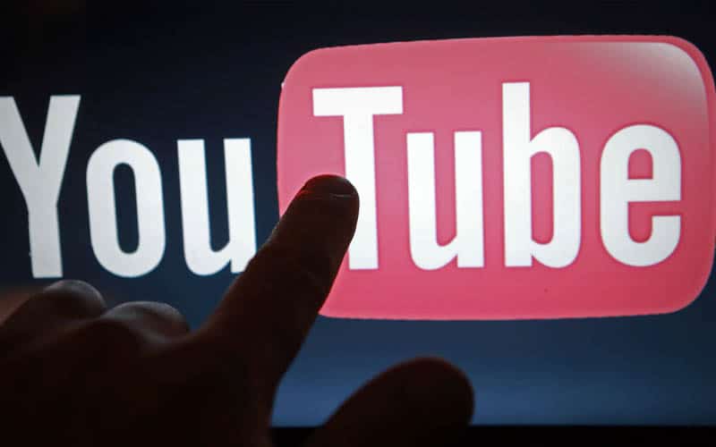 YouTube, 3 ayda 8,3 milyon video sildi