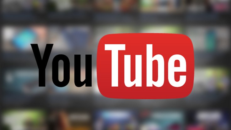 YouTube den videolara sansür