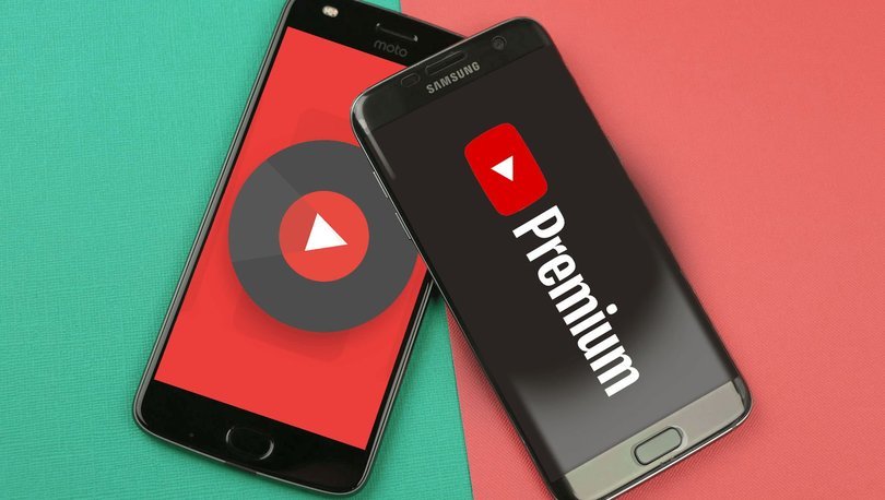 YouTube Premium, Türkiye de kullanımda