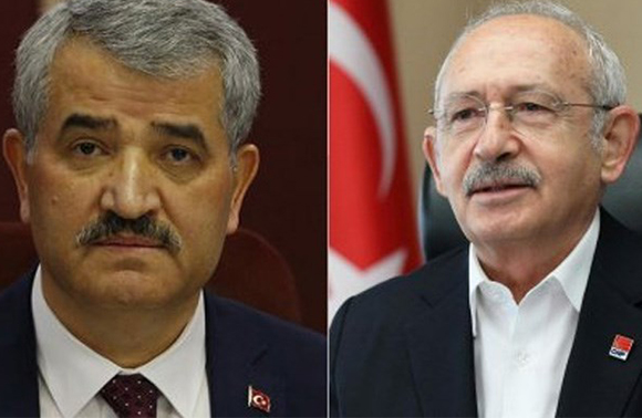 YSK Başkanı ndan Kılıçdaroğlu na yanıt