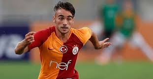 Galatasaray transferi duyurdu
