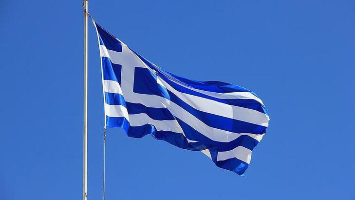 Yunanistan ekonomisi çöküşte