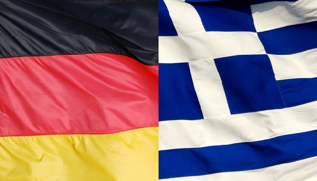 Almanya, Yunanistan ı uyardı!