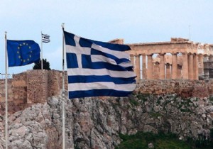 Almanya dan Yunanistan ın reform listesine onay!