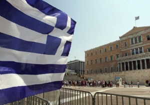 Yunanistan da bankalar 9 Temmuz a kadar kapalı