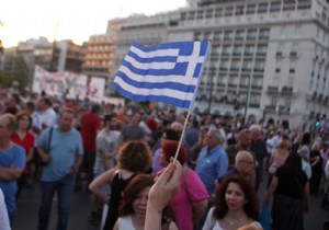 Yunanistan ın teklifi reddedildi!