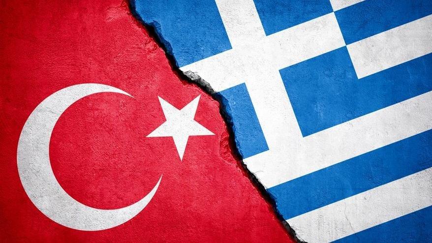 Yunanistan dan Türkiye ye destek mesajı