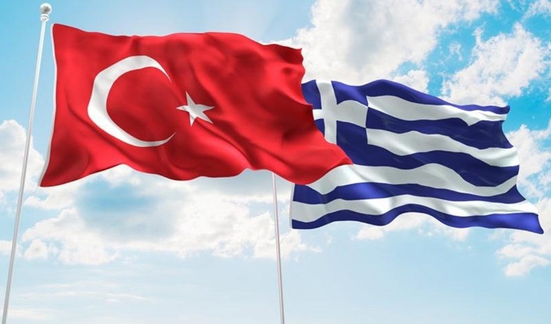 Türkiye - Yunanistan ilişkilerinde yeni dönem