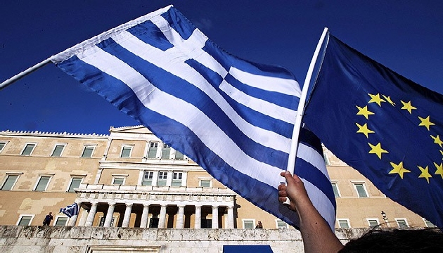 Yunanistan ı kurtarmaya ret!