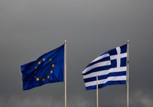 Yunanistan dan Almanya ya faiz ödemesi!