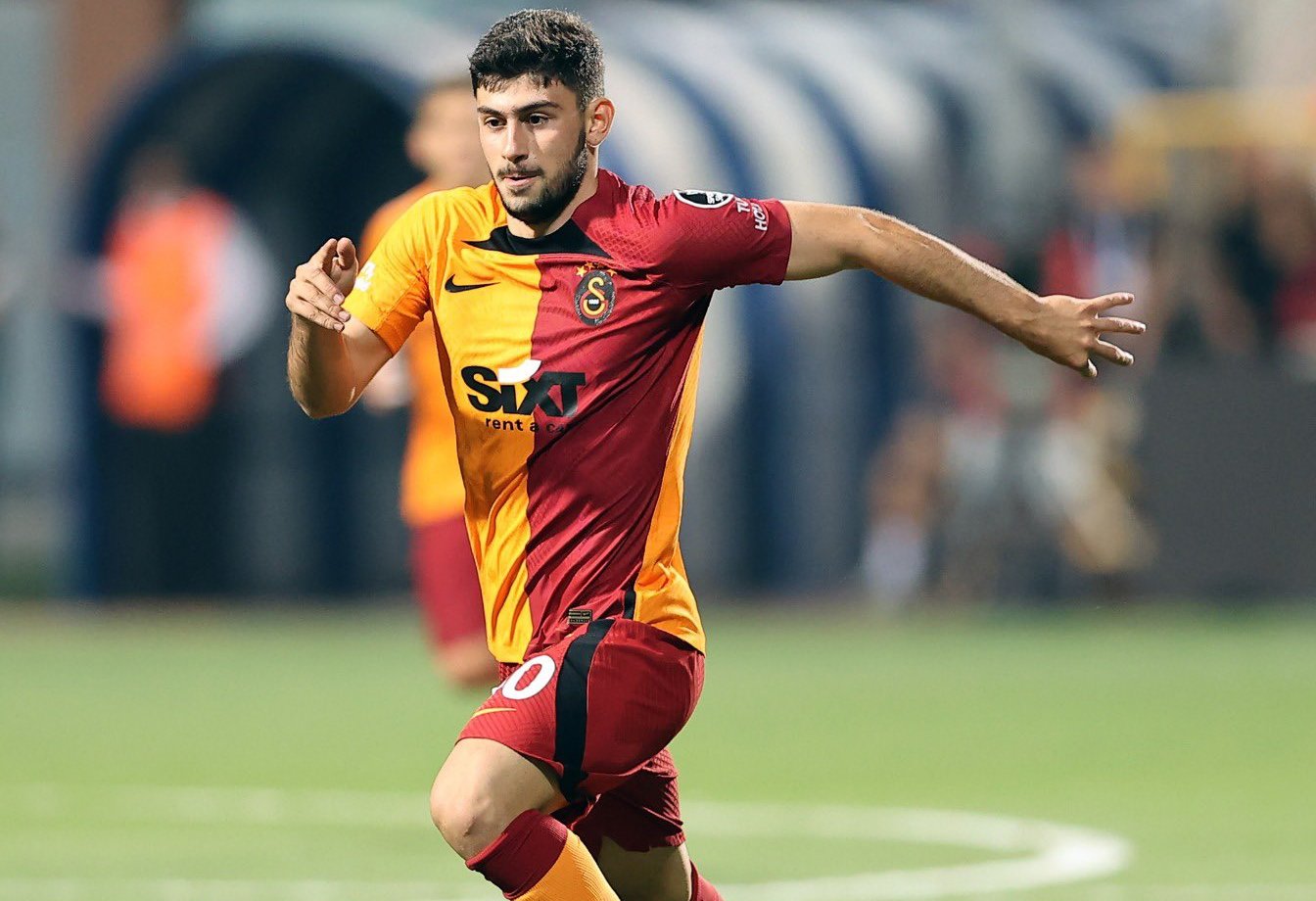 Basel, Galatasaray dan Yusuf Demir i transfer etmek istiyor