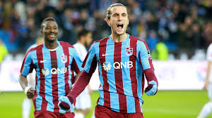 G.Saray-Trabzon maçını devler izleyecek