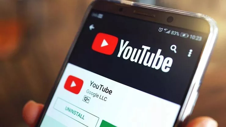 YouTube dan yeni uygulamayı duyurdu: Kötü yoruma ceza geliyor