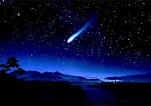 12-13 Ağutos gecelerinde meteor şöleni var!