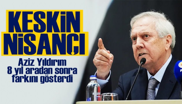 Aziz Y�ld�r�m fark yaratt�! Spor bas�n� bug�n ne yazd�? (16 Temmuz)