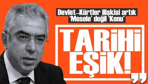 Mehmet Uum'dan Terrsz Trkiye mesaj: Trkiye tarihi eii ayor