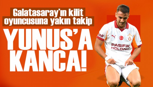 Benfica'dan Yunus Akg�n'e kanca! Spor bas�n� bug�n ne yazd�? (26 May�s)