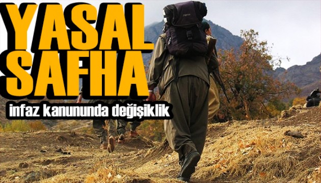 Ter�rs�z T�rkiye'de yeni a�ama