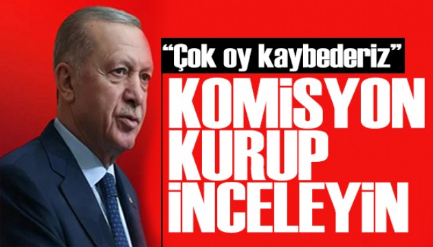 Tar�m arazilerinde yeni d�nem! Komisyon kurulacak