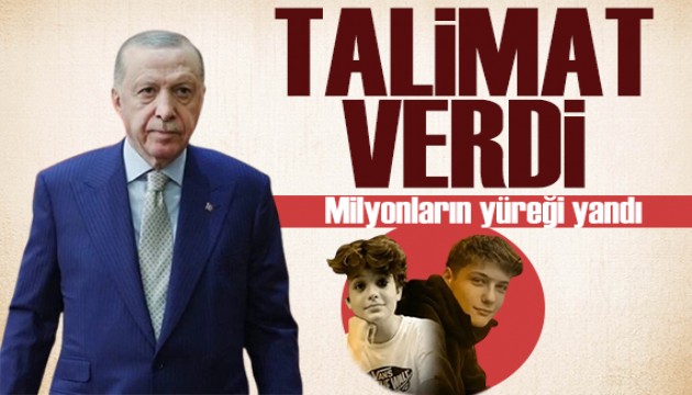 AK Parti, Ahmet Minguzzi ve Atlas �a�layan cinayetleri i�in harekete ge�ti