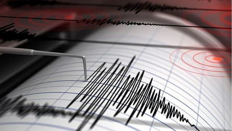 Malatya da 3.7 lik deprem!