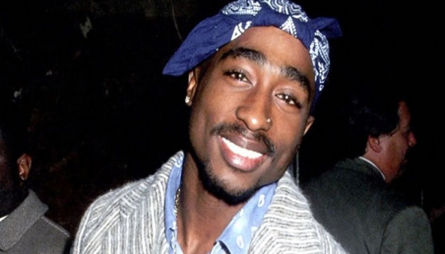 Ünlü rapçi Tupac'ın öldürülmesiyle ilgili 27 yıl sonra gözaltı