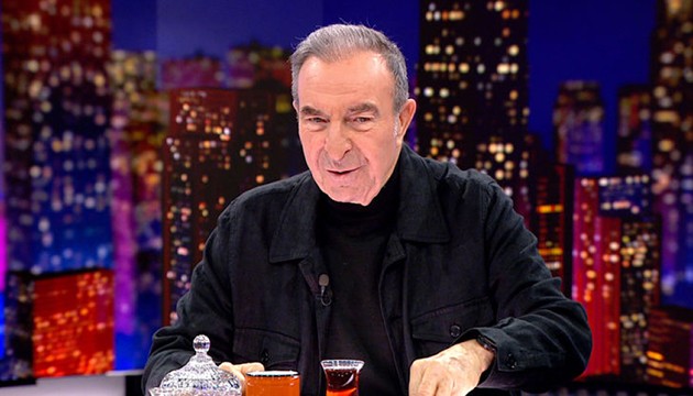 Zafer Ergin sevenlerini korkuttu