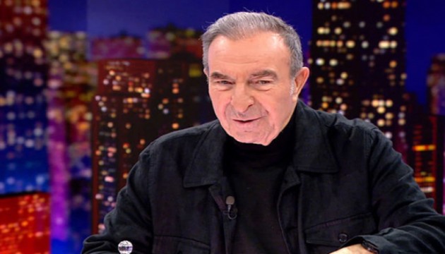 Hastaneye kald�r�lm��t�: Usta oyuncu Zafer Ergin'in doktorundan a��klama