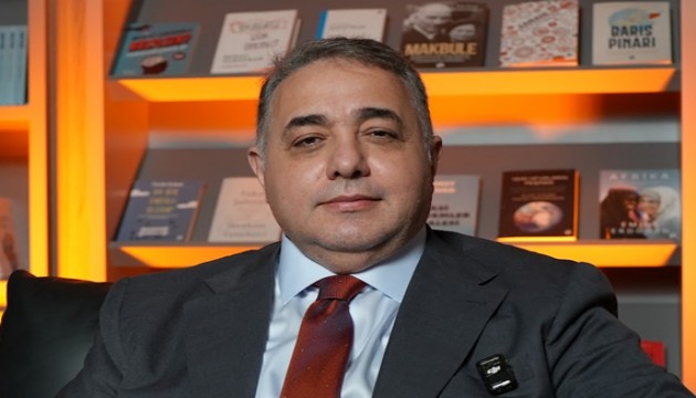 Gazeteci Zafer �ahin bu gece 'Arafta Sorular'da