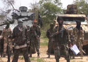 Nijerya da Boko Haram saldırıları durmuyor!