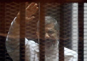 Mursi nin karar duruşması 16 Mayıs ta yapılacak!