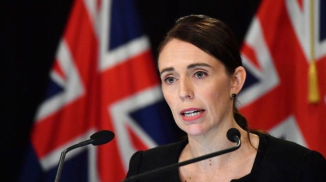 Yeni Zelanda başbakanına ölüm tehdidi