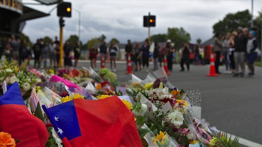 Yeni Zelanda daki terör saldırısı ikiz kardeşleri birbirinden ayırdı