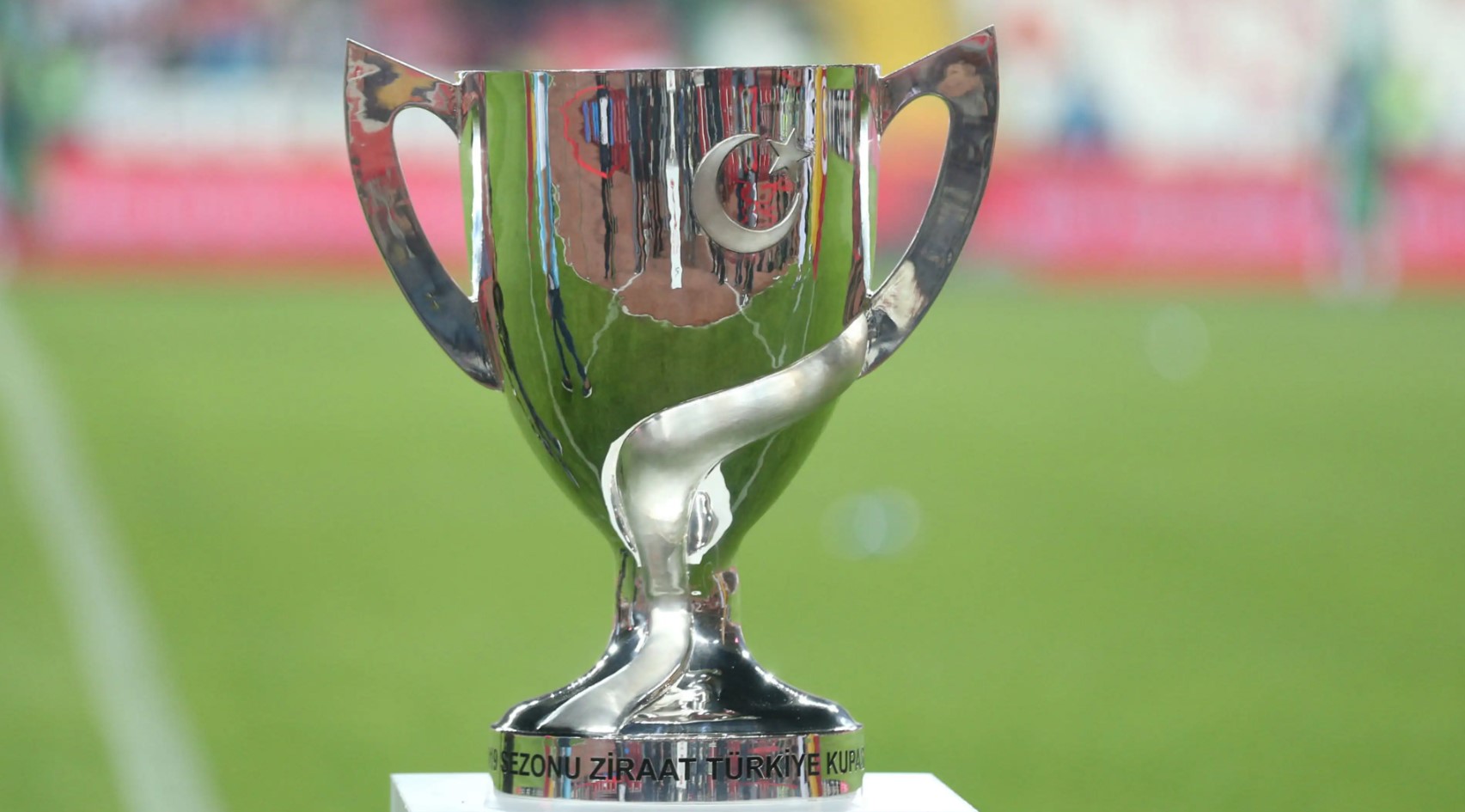 Türkiye Kupası nda şampiyonluk oranları güncellendi