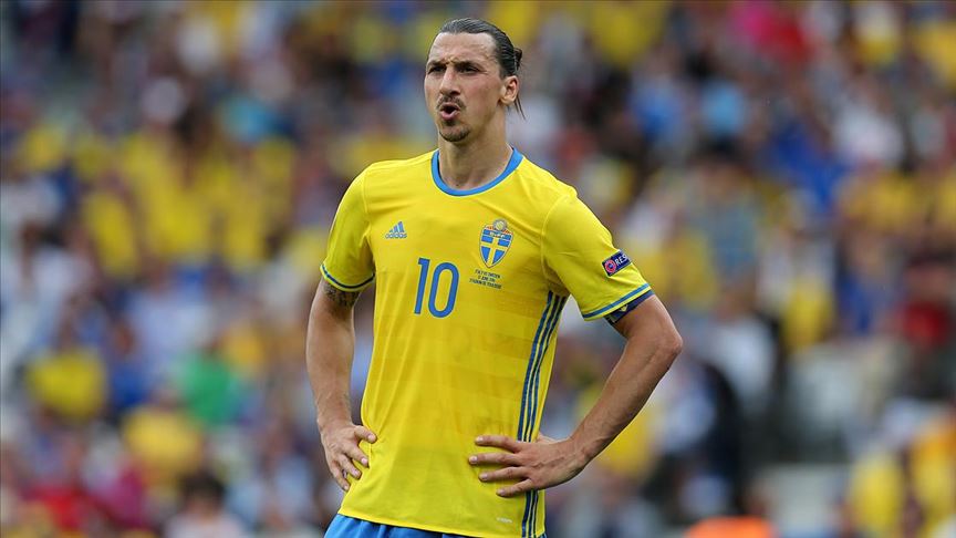 İbrahimovic İsveç kulübünün hisselerini aldı