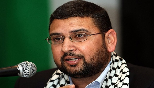 Hamas Sözcüsü Zühri: