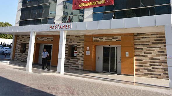 İzmir de doktora silahlı saldırı