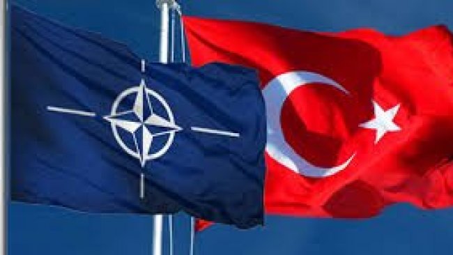 NATO-Erdogan