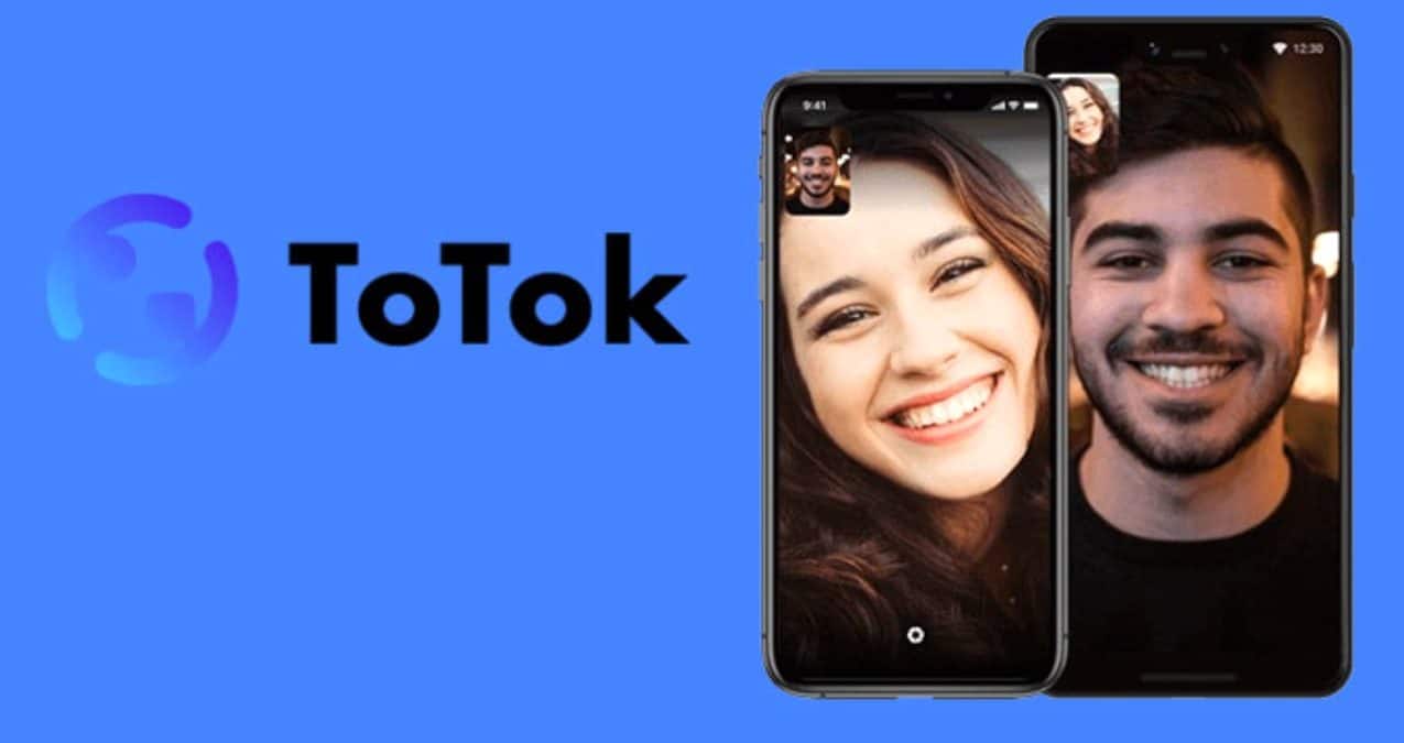 ToTok-Google