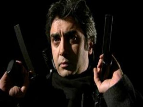 Polat Alemdar