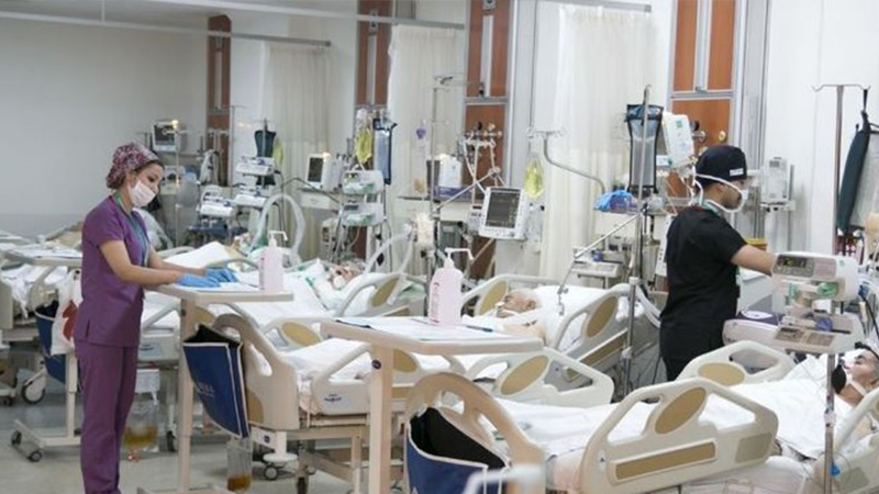 Yoğun bakım doktoru anlattı! 42-48-55-61 sayılarının anlamı... - 8. fotoğraf