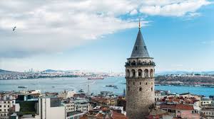 Korona virüs ile 1500 yıl önce İstanbul'da yaşanan vebanın ilginç benzerliği - 7. fotoğraf