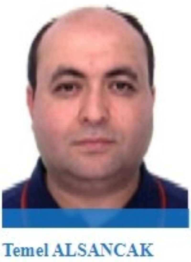 İçişleri Bakanlığı'ı mavi kategoride aranan FETÖ üyelerini açıkladı - 20. fotoğraf