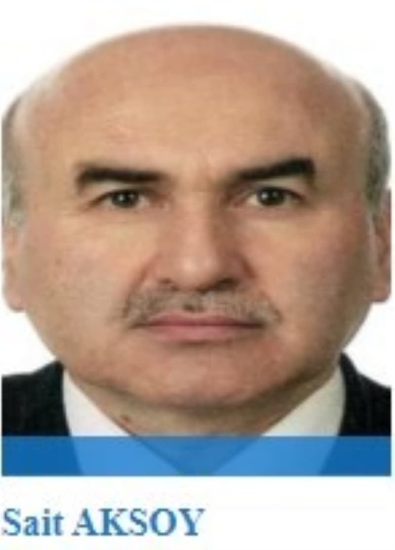 İçişleri Bakanlığı'ı mavi kategoride aranan FETÖ üyelerini açıkladı - 18. fotoğraf