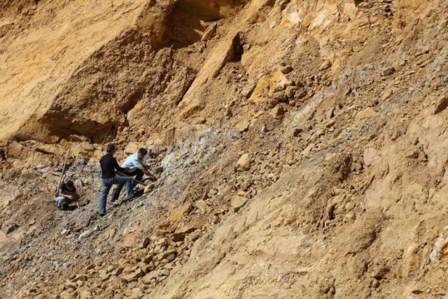 Çıra ve odun sandılar yaktılar ama bakın ne çıktı - 16. fotoğraf